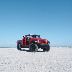 Meet your Posher, Darren